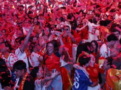 Hiszpania Mistrzem Świata w piłce nożnej 2026!