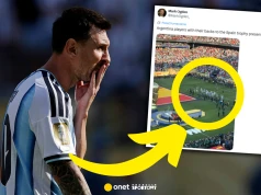 Oburzający gest Argentyńczyków po finale MŚ 2026. Obrazili 42 mln Hiszpanów