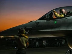 Nowa fala amerykańskich uderzeń na Iran. CENTCOM wydało komunikat