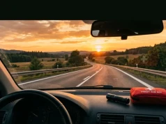 Co warto mieć w samochodzie na wszelki wypadek?