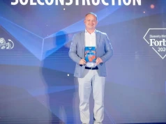 Dwie spółki Worksol Group w gronie laureatów Diamentów Forbesa. Potwierdzenie skutecznej strategii i silnej pozycji na rynku