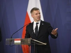 Peter Magyar chce ją na prezydentkę. Kim jest Judit Polgar?