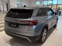 Nowy Kodiaq tańszy o 22 600 zł. Teraz może być alternatywą dla Superba