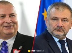 Poseł KO do Waldemara Żurka: myślałem, że minister sprawiedliwości to twardy gość