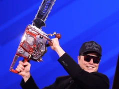 Elon Musk po cichu kupił firmę turbin gazowych za miliard dolarów, by zasilać AI