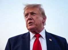 USA znów zaatakowały Iran. Trump mówi o hołdzie