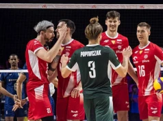 Liga Narodów siatkarzy 2026. Tabela fazy interkontynentalnej. Które miejsce zajęła Polska?