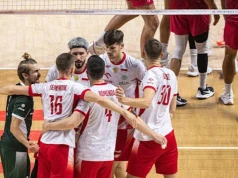 Liga Narodów siatkarzy 2026. Pary ćwierćfinałowe. Z kim zagra Polska?
