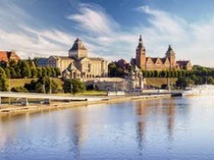 Czy można było uniknąć zamieszania wokół Starego Bukowa? Urbanistka krytykuje decyzję radnych Szczecina