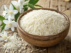 40 ton ryżu z Tajlandii zatrzymanych. Etykieta sugerowała, że produkt jest ekologiczny