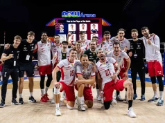 Pierwsze miejsce mamy i go nie oddamy. Oto ranking FIVB po meczu z USA