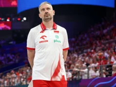 Polscy siatkarze kończą fazę zasadniczą w wielkim stylu. Wiemy, z kim zagrają w ćwierćfinale