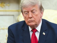 Nocne ataki USA na Iran. Trump twierdzi, że oddał "hołd"