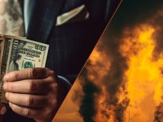 Zielony wzrost to iluzja? Ograniczone zasoby kontra zyski firm