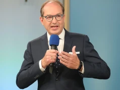 Ukraińscy poborowi w UE. Jednoznaczny głos z Niemiec