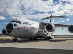 Kuwejt zainteresowany zakupem usług wsparcia dla C-17 Globemaster III
