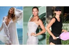 Gisele Bündchen wyrzuciła jeden składnik z diety. "To trucizna". Ma figurę jak marzenie