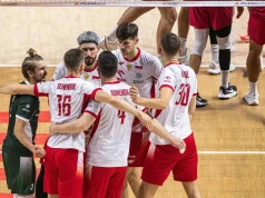 Wielki mecz Polaków. Biało-czerwoni poznali rywali w ćwierćfinale Ligi Narodów