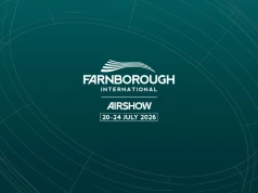 Rynek Lotniczy na Farnborough International Airshow 2026