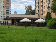 Półtora roku spokoju i znów wrze. Czy nowy lokal na osiedlu podzieli losy zamkniętego pubu?