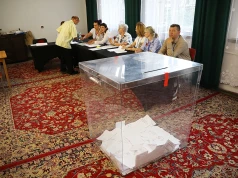 Mieszkańcy gminy Działoszyce nie odwołali burmistrza i rady miasta
