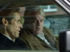 Szpiegowski thriller z gwiazdorską obsadą. Po tym filmie trudno zasnąć