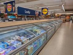 GIS ostrzega przed lodami z Lidla. Cztery partie wycofane z powodu niezadeklarowanego alergenu