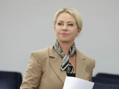 Poseł tym zdjęciem wywołała burzę. "Jak bardzo trzeba nie mieć empatii?"