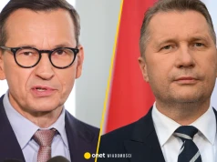 Zapytali o kandydata PiS na premiera. Polacy mają faworyta