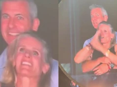 Rok temu przyłapali ich na koncercie Coldplay. Wiadomo, jak teraz wygląda ich życie