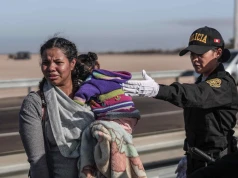 Ofiary śmiertelne trzęsienia ziemi w Andach, w Peru