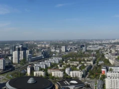 Dzień dobry Katowice. Kolejny wniosek lex deweloper budzi zastrzeżenia mieszkańców