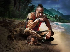 Kolejna gwiazda w obsadzie serialowego “Far Cry”! Kto jeszcze pozna definicję szaleństwa?