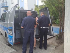 23-latek z gminy Hańsk tymczasowo aresztowany. Miał znęcać się nad bliskimi