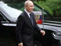 W Europie rośnie opór wobec sankcji na Rosję. Eksperci zapowiadają "poważny kryzys"