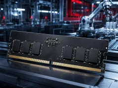 CXMT z nowym dostawcą. Produkcja pamięci DDR5 nabiera tempa