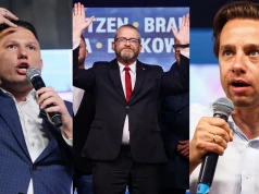 Poseł Braun sugeruje, że Konfederacja Bosaka i Mentzena to sprzedawczyki i tylko jego partia jest w pełni niezależna