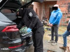 Brutalne ściągali długi. Gang „windykatorów” rozbity
