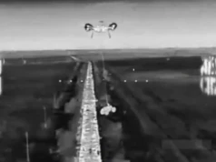 To kolejny etap wojny dronów. Ukraińcy łączą maszyny latające i naziemne