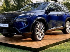 Nowy Nissan X-Trail pali 5,7 l/100 km. Jednocześnie podrożał i utrzymał cenę