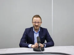 Wojna w PiS, weto prezydenta i relacje z Ukrainą. Krzysztof Piątkowski Gościem Radia Łódź