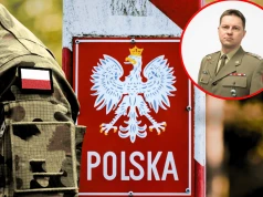 Sztuczna inteligencja strażnikiem polskich granic. Zacznie się od wschodu