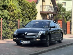 Dlaczego Citroën C6 jest taki tani, ale mimo wszystko warto go kupić?