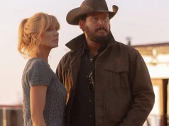 Uwielbiany spin-off Yellowstone czeka ogrom zmian. Stery Rancza Duttonów przejmie prawdziwy weteran