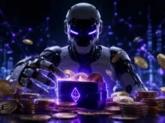 Bank of America stawia na kryptowaluty i AI. To kolejny sygnał zmian na Wall Street