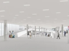 Szwajcaria. Lozanna będzie budować nową linię metra