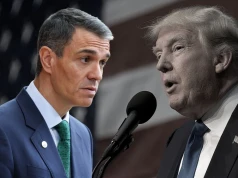 Trump po MŚ zmienił zdanie o Hiszpanii. Takiego zwrotu akcji nikt się nie spodziewał