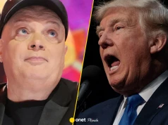 Krzysztof Skiba bez miłości o Donaldzie Trumpie na mundialu. "Pomarańczowy wręczał medale"