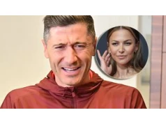 Robert Lewandowski BEZ ŻONY na finale MŚ 2026. "Lewa" dalej w Barcelonie