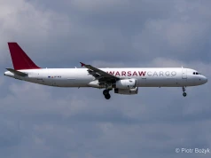 (Nie)łatwy początek działalności Warsaw Cargo. 13,5 mln zł straty